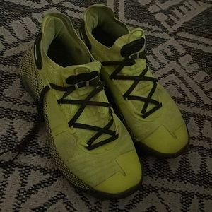 used steph curry basketball shoes